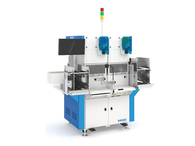 B301C Aluminum Wire Bonding Machine-B301C Aluminum Wire Bonding Machine